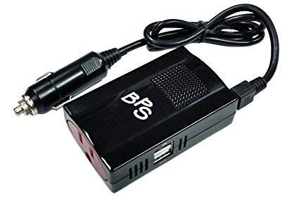 Power Accessories - Battery Power Solutions