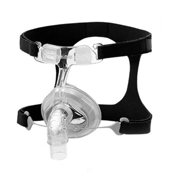Nasal - Fisher and Paykel