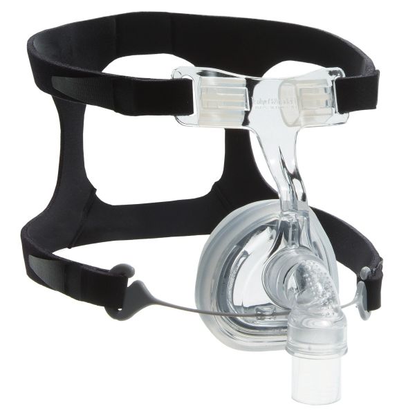 Nasal - Fisher and Paykel