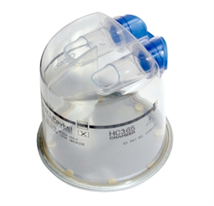 Chambers - Fisher and Paykel