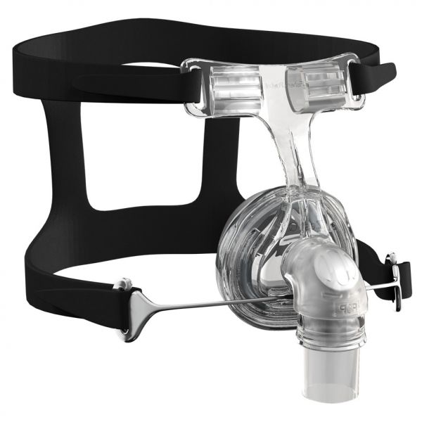 Nasal - Fisher and Paykel