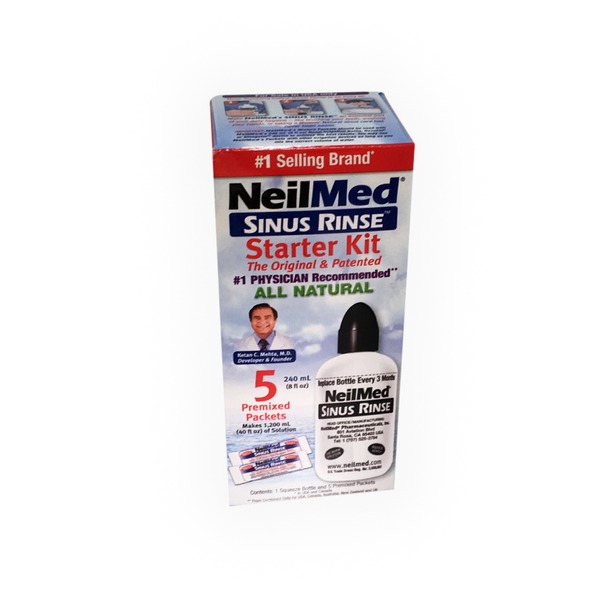 Comfort Accessories - NeilMed