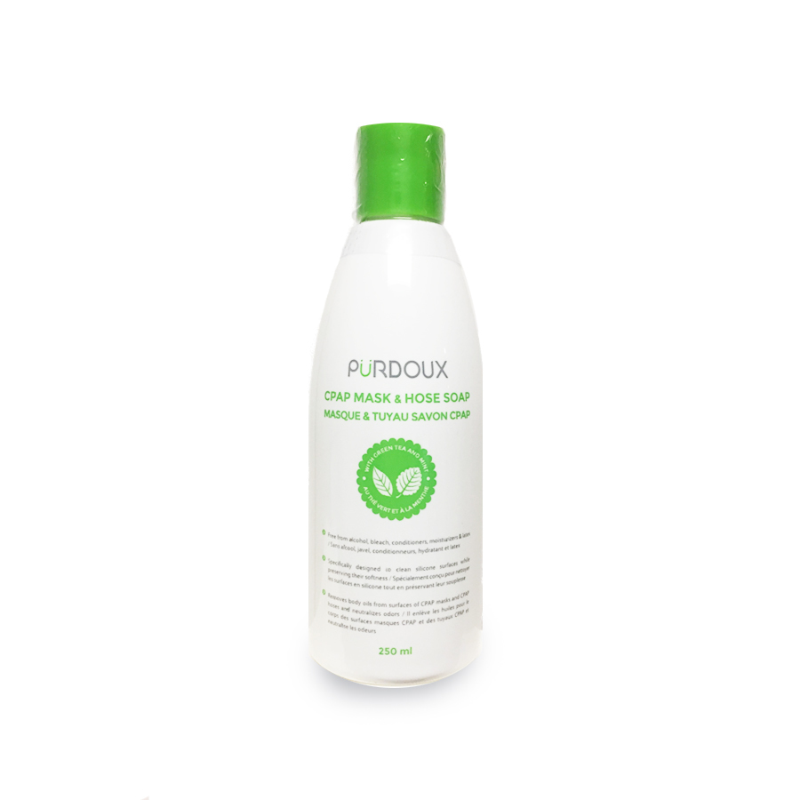 Cleaning Accessories - Purdoux