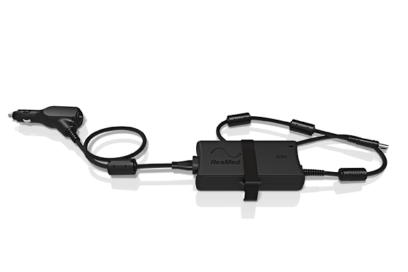 Power Accessories - Resmed