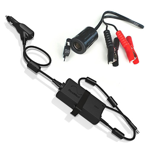 Power Accessories - Resmed