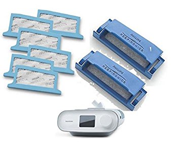 Filters - Respironics
