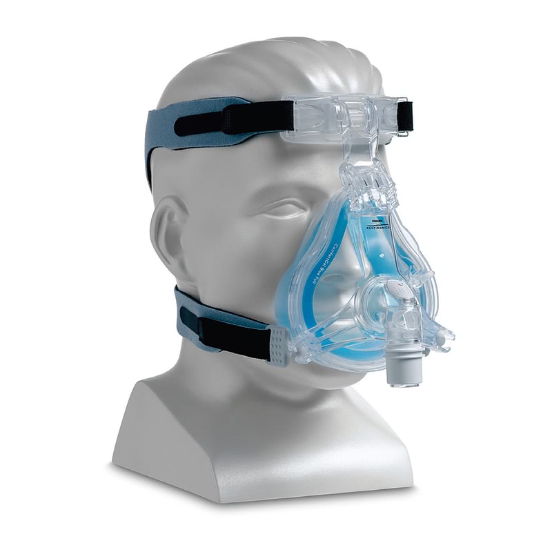 Full Face - Respironics