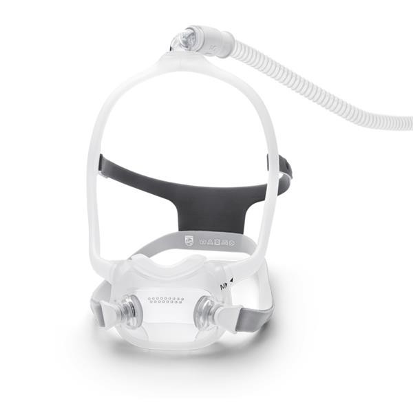 Full Face - Respironics