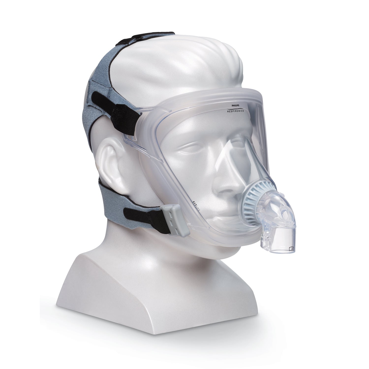 Full Face - Respironics