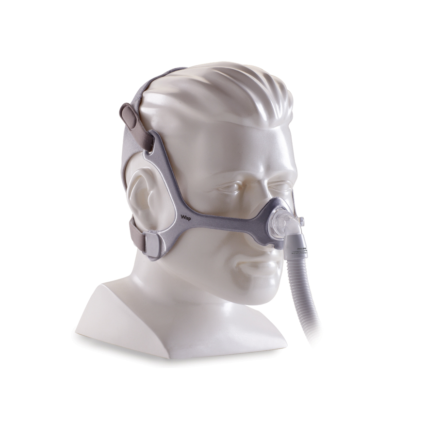 Nasal - Respironics